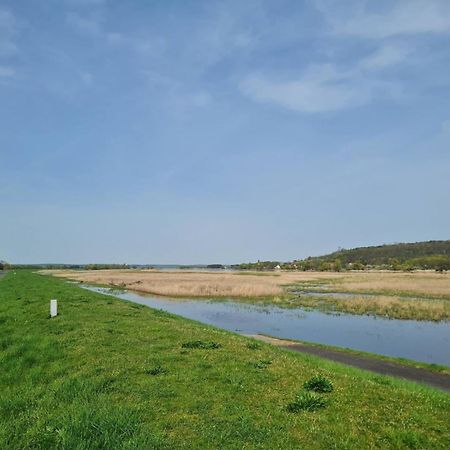 Ferienwohnungen Stolzenhagener 7 Lunow-Stolzenhagen Extérieur photo