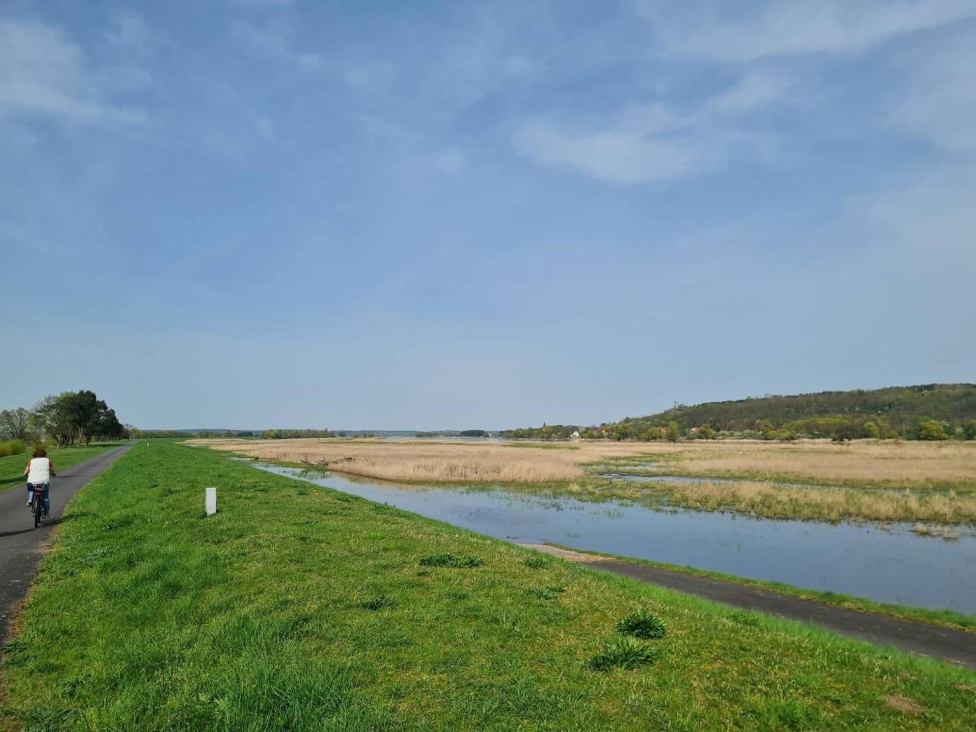 Ferienwohnungen Stolzenhagener 7 Lunow-Stolzenhagen Extérieur photo