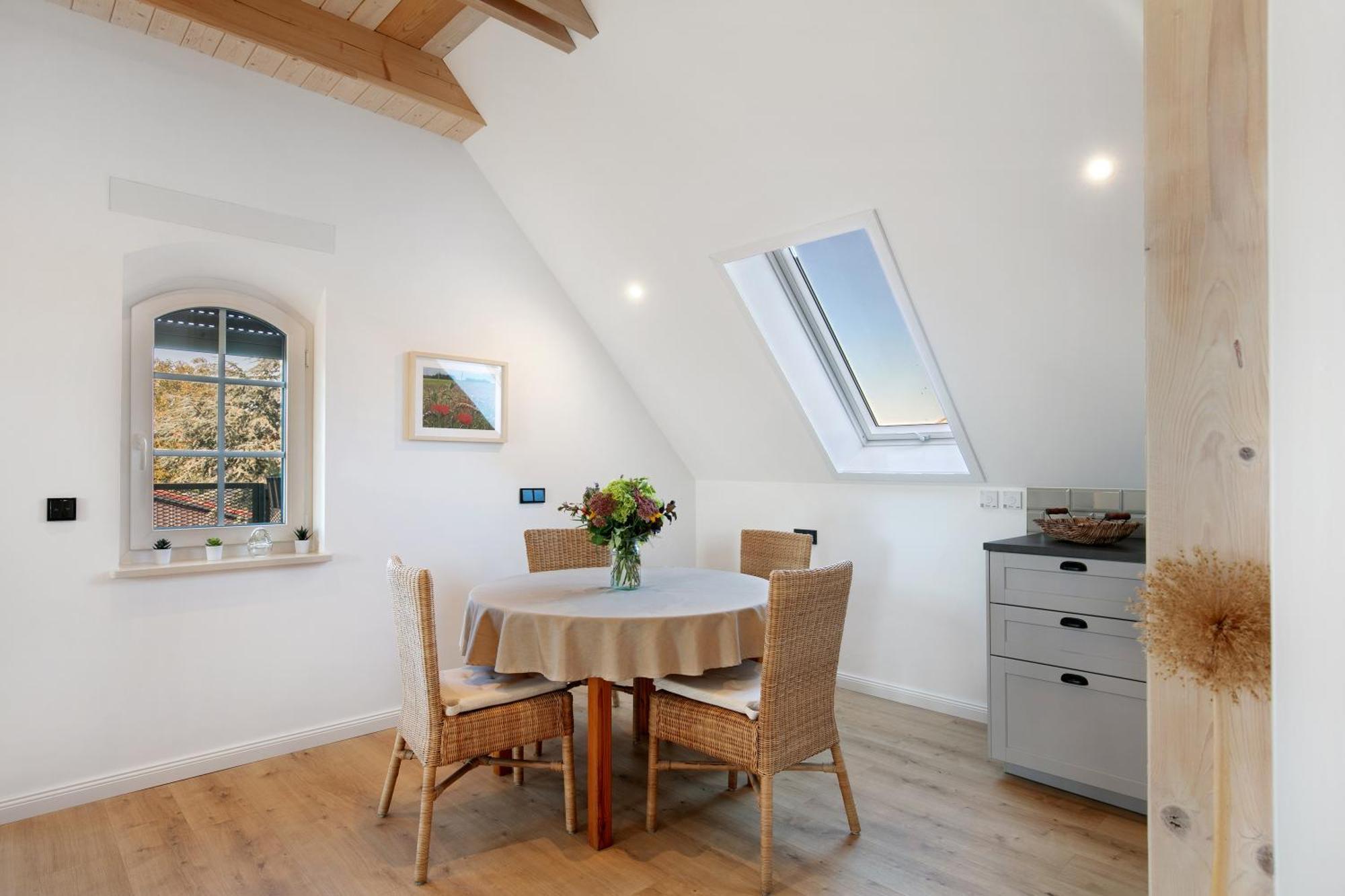 Ferienwohnungen Stolzenhagener 7 Lunow-Stolzenhagen Extérieur photo