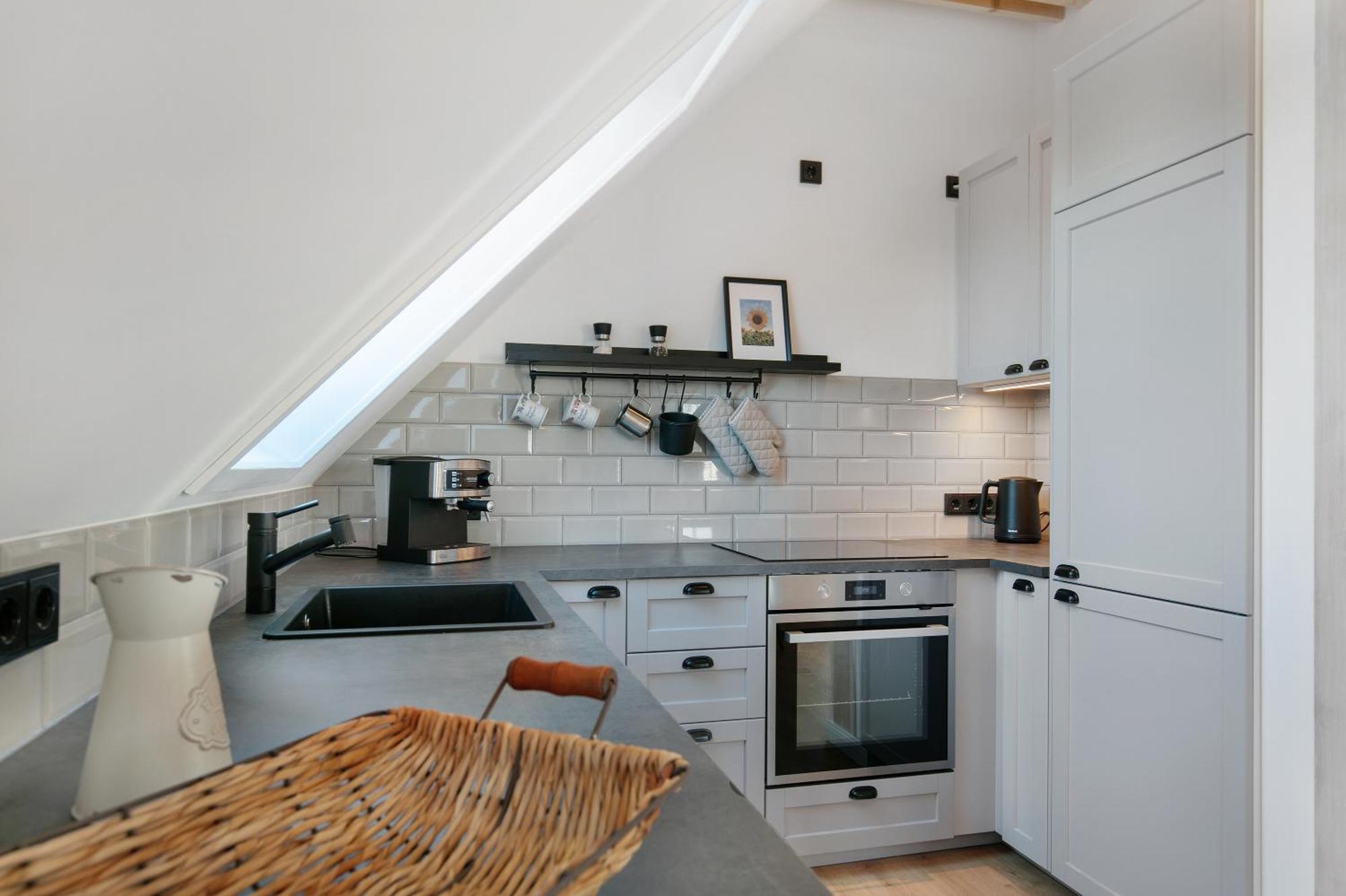 Ferienwohnungen Stolzenhagener 7 Lunow-Stolzenhagen Extérieur photo