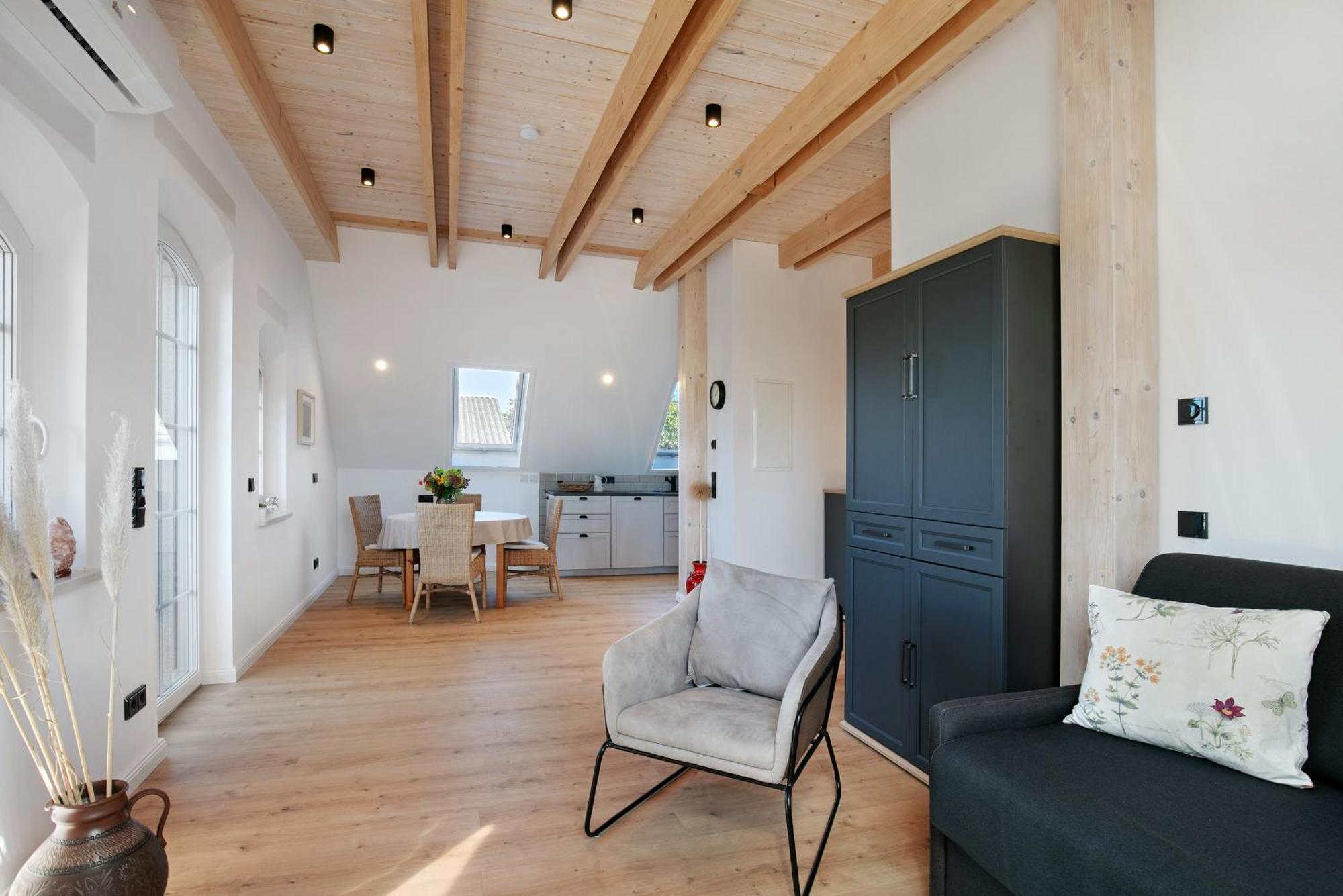 Ferienwohnungen Stolzenhagener 7 Lunow-Stolzenhagen Extérieur photo