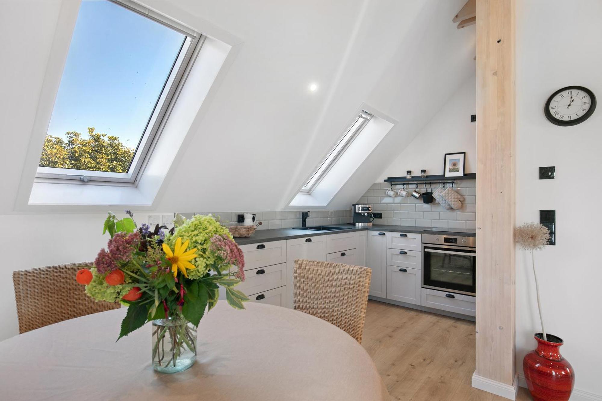 Ferienwohnungen Stolzenhagener 7 Lunow-Stolzenhagen Extérieur photo