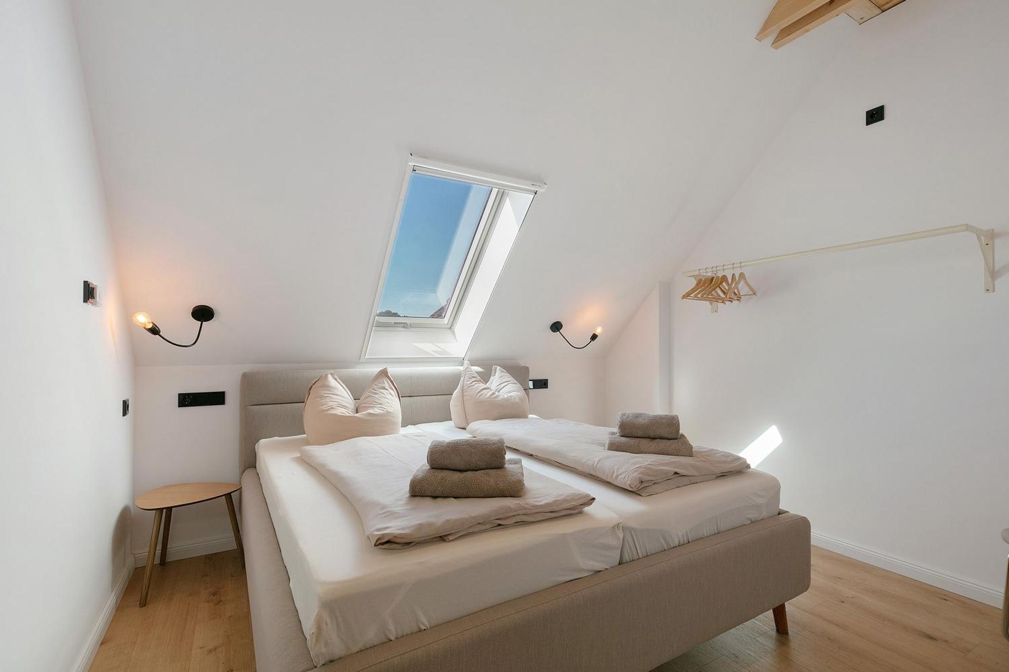 Ferienwohnungen Stolzenhagener 7 Lunow-Stolzenhagen Extérieur photo