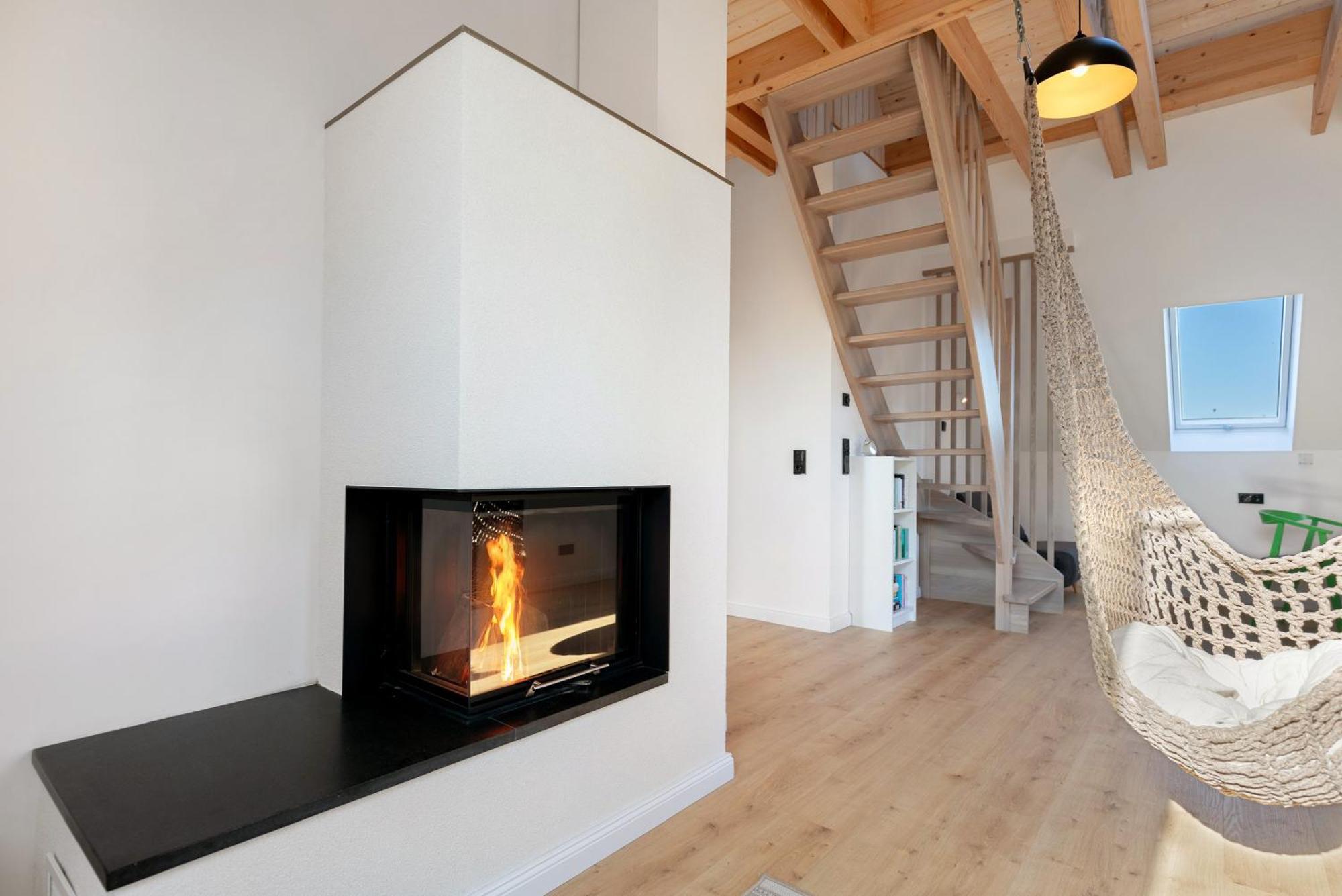 Ferienwohnungen Stolzenhagener 7 Lunow-Stolzenhagen Extérieur photo