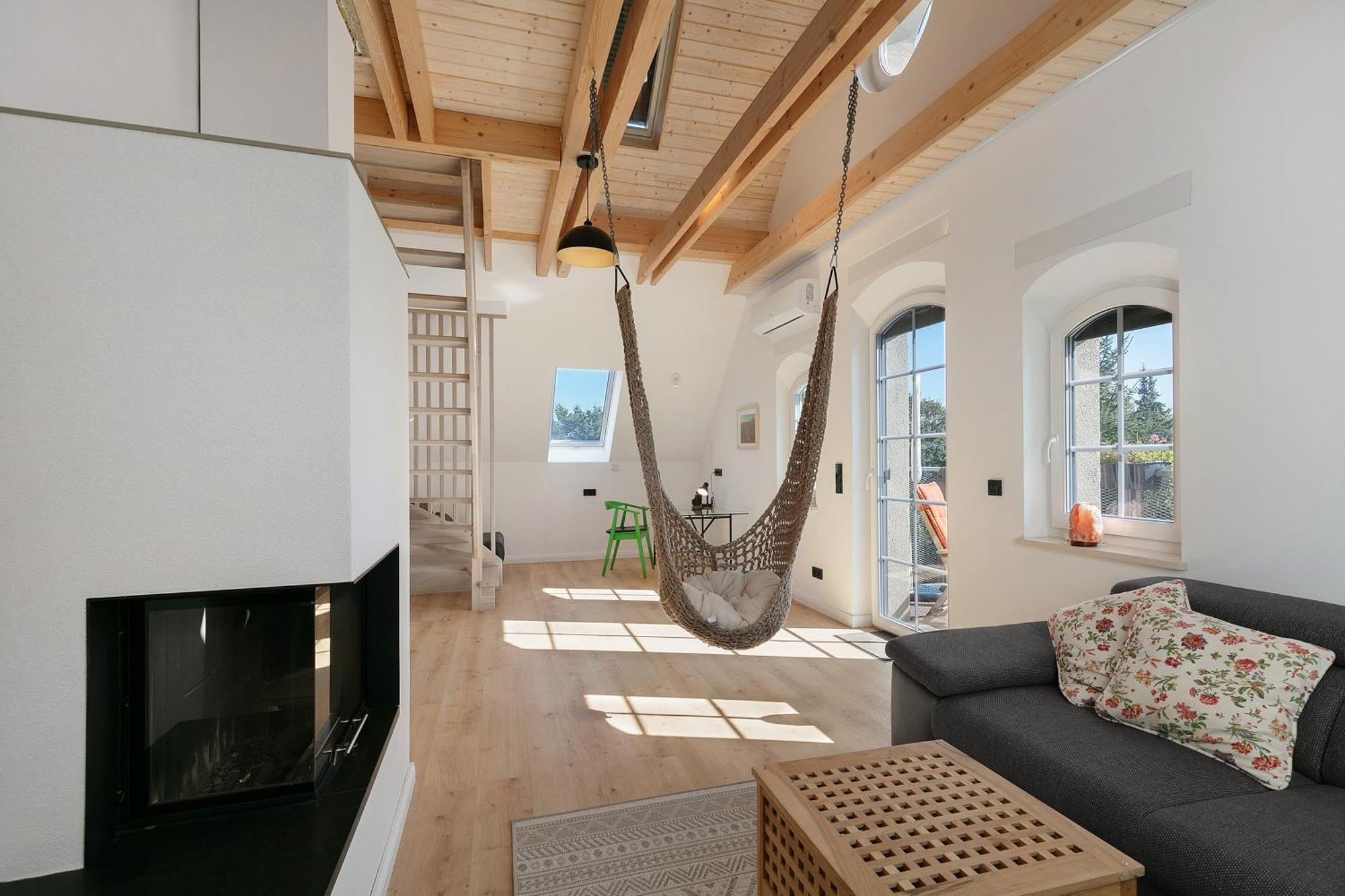 Ferienwohnungen Stolzenhagener 7 Lunow-Stolzenhagen Extérieur photo