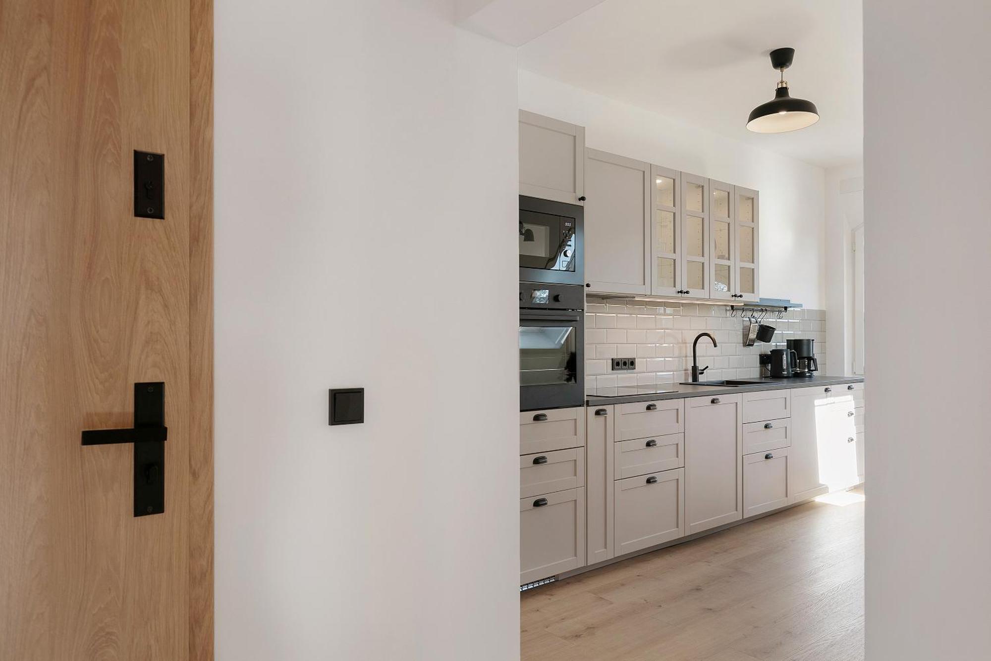 Ferienwohnungen Stolzenhagener 7 Lunow-Stolzenhagen Extérieur photo