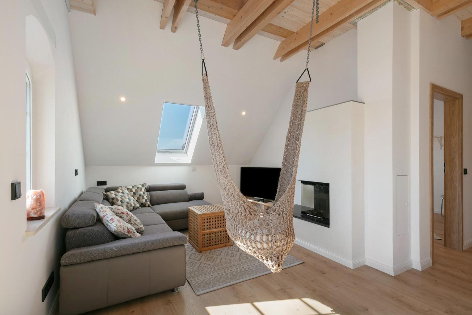 Ferienwohnungen Stolzenhagener 7 Lunow-Stolzenhagen Extérieur photo