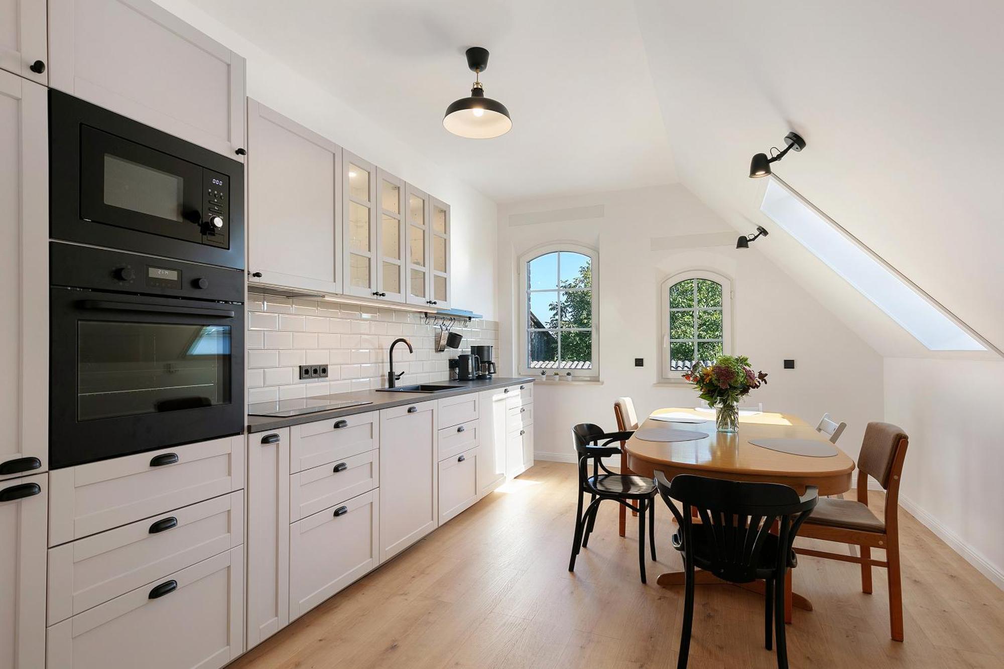 Ferienwohnungen Stolzenhagener 7 Lunow-Stolzenhagen Extérieur photo