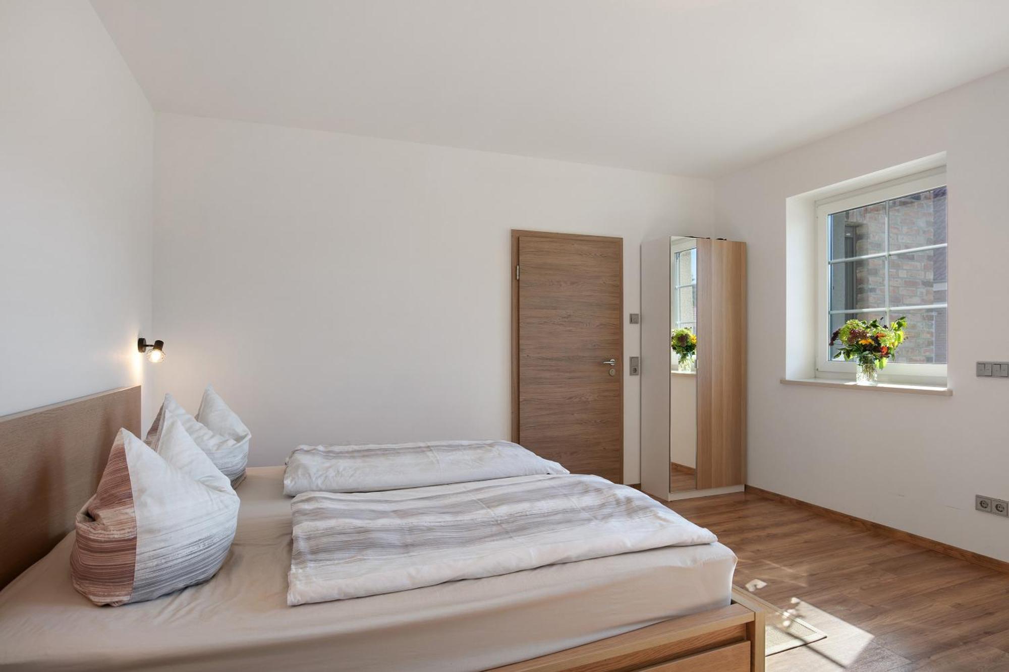 Ferienwohnungen Stolzenhagener 7 Lunow-Stolzenhagen Extérieur photo