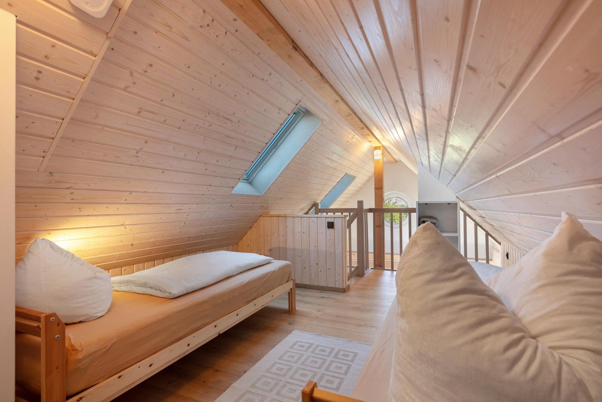 Ferienwohnungen Stolzenhagener 7 Lunow-Stolzenhagen Extérieur photo