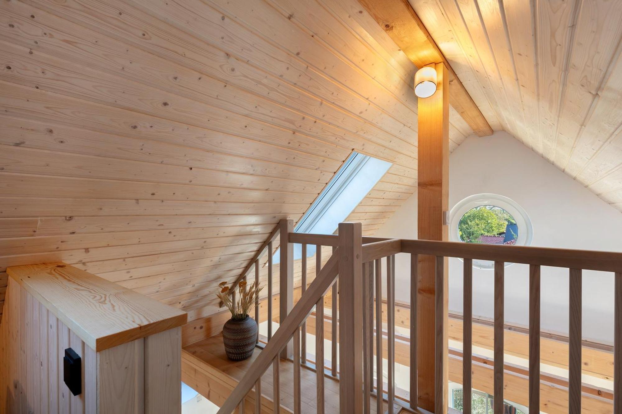 Ferienwohnungen Stolzenhagener 7 Lunow-Stolzenhagen Extérieur photo