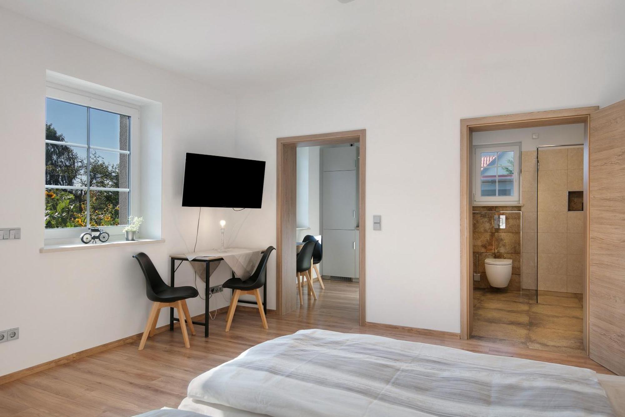 Ferienwohnungen Stolzenhagener 7 Lunow-Stolzenhagen Extérieur photo