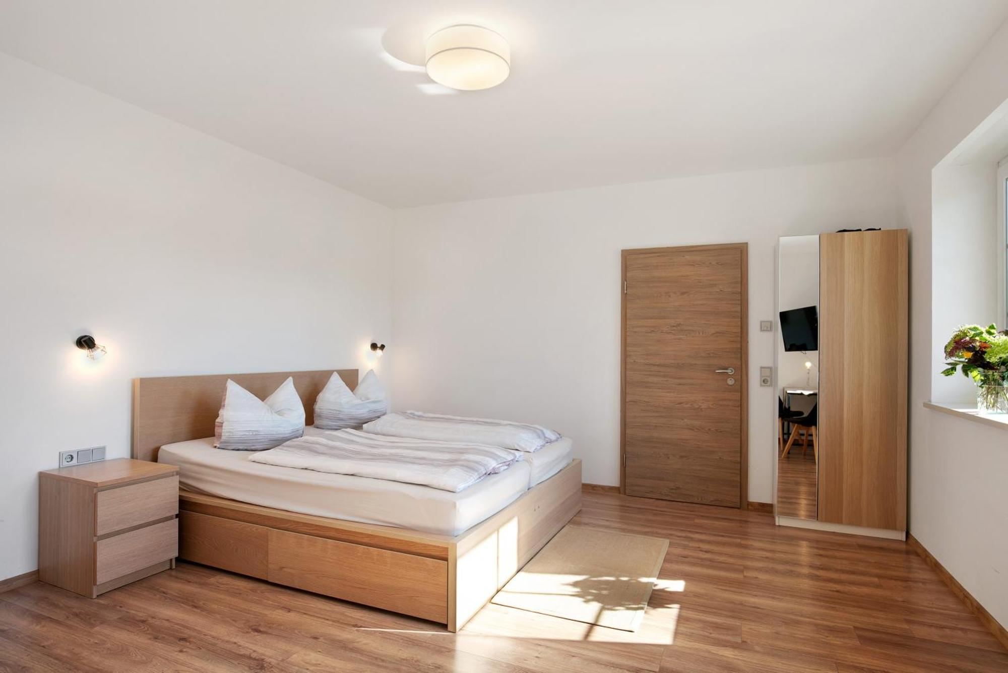 Ferienwohnungen Stolzenhagener 7 Lunow-Stolzenhagen Extérieur photo