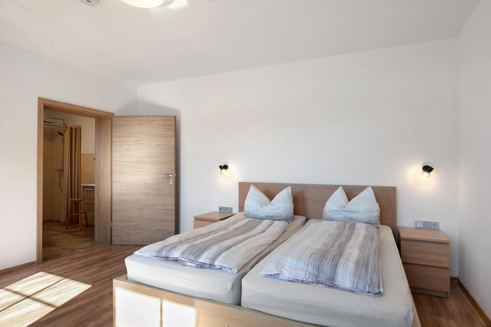 Ferienwohnungen Stolzenhagener 7 Lunow-Stolzenhagen Extérieur photo