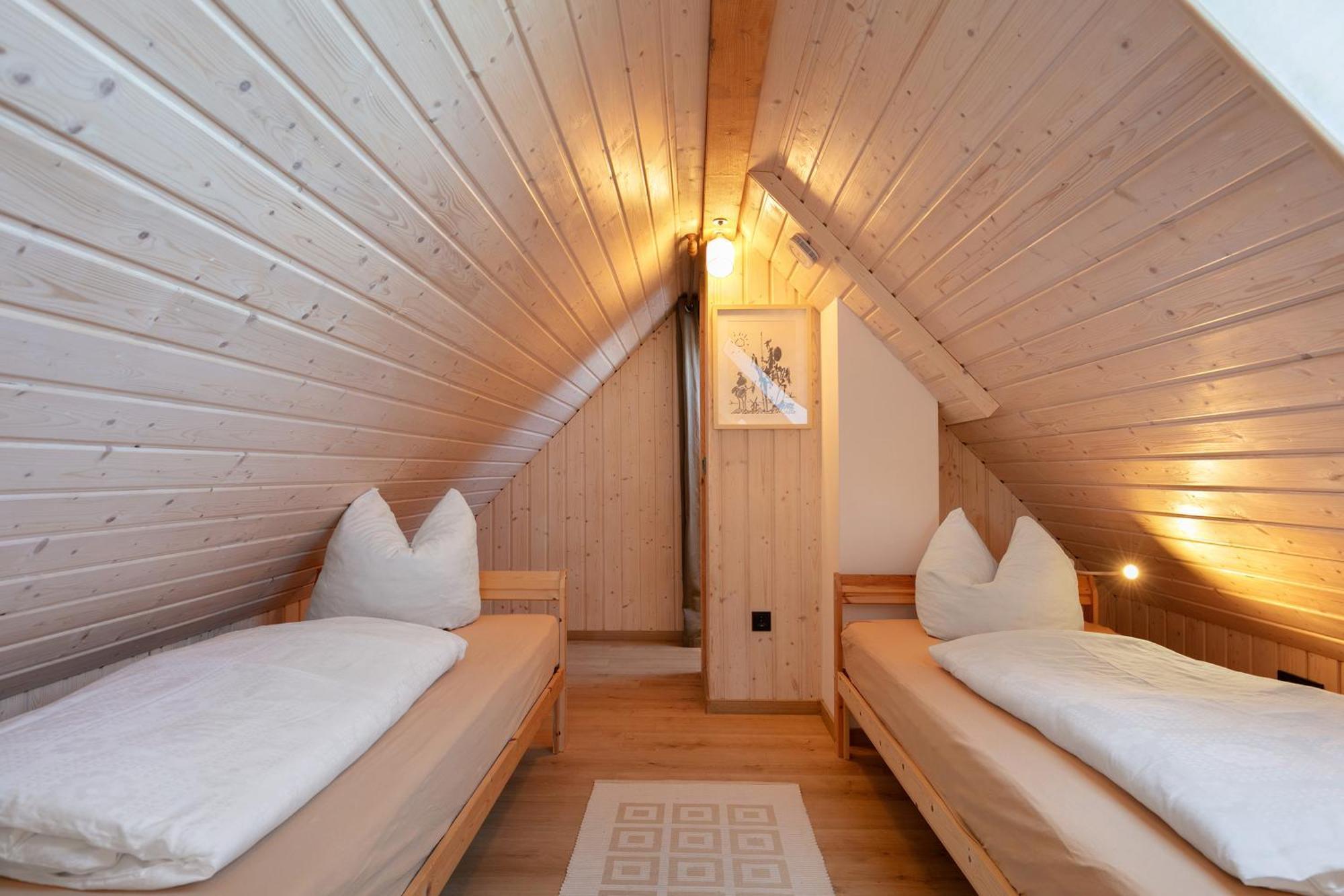Ferienwohnungen Stolzenhagener 7 Lunow-Stolzenhagen Extérieur photo