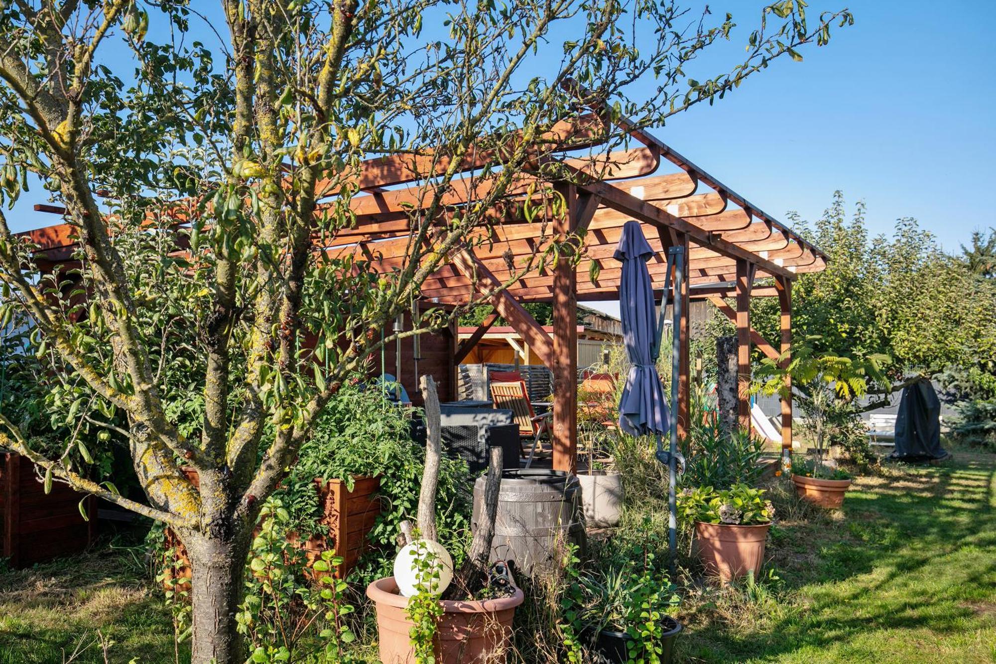 Ferienwohnungen Stolzenhagener 7 Lunow-Stolzenhagen Extérieur photo